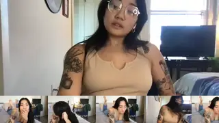 AznbunnybabyChaturbate Porn Cam 2024-02-07