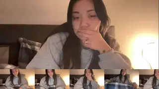 AznbunnybabyChaturbate Porn Cam 2024-03-03