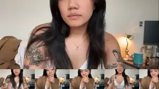 AznbunnybabyChaturbate Porn Cam 2024-03-10