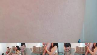 AzunakirittoChaturbate Porn Cam 2023-09-15