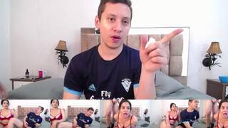 AzunakirittoChaturbate Porn Cam 2023-11-20