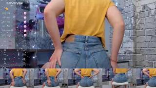 Baby_benChaturbate Porn Cam 2023-12-30