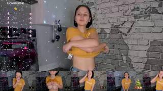 Baby_benChaturbate Porn Cam 2023-12-30