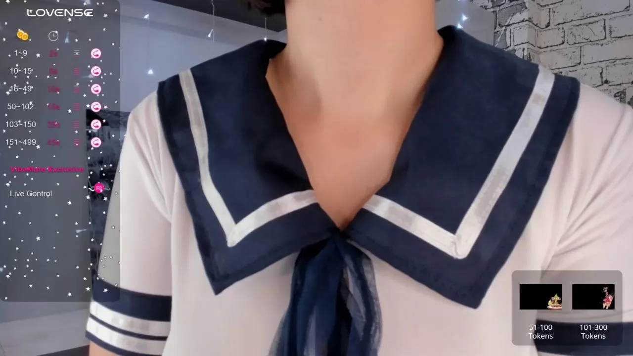 Baby_benChaturbate Porn Cam 2023-12-31