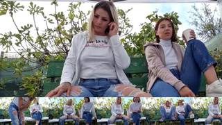Baby_innaChaturbate Porn Cam 2023-11-04