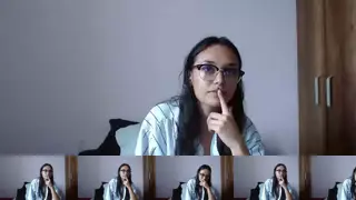 Baby_lis2Chaturbate Porn Cam 2024-02-08