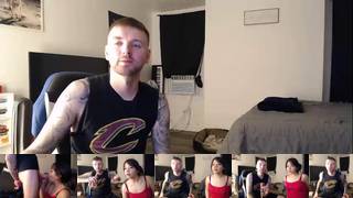 BabyandhardinChaturbate Porn Cam 2023-07-06