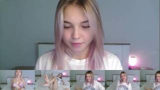 BabyfromtheforestChaturbate Porn Cam 2023-09-07
