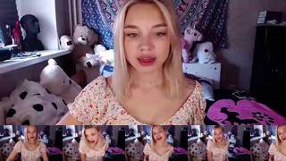 BabyfromtheforestChaturbate Porn Cam 2023-06-27