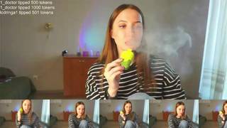 BabyheavanianChaturbate Porn Cam 2023-05-31