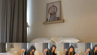 BabyvuittonChaturbate Porn Cam 2024-01-22