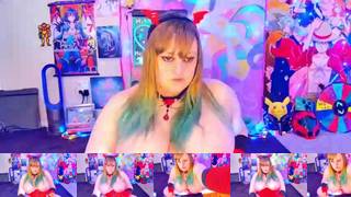 BabyzeldaChaturbate Porn Cam 2023-12-05