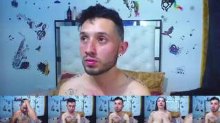 Bad__couple_Chaturbate Porn Cam 2023-06-20