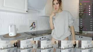 BaileywaltonChaturbate Porn Cam 2023-09-01