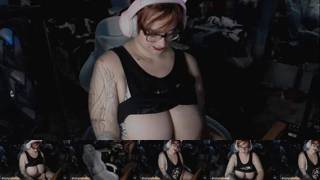 BakedlikecupcakesChaturbate Porn Cam 2023-06-30
