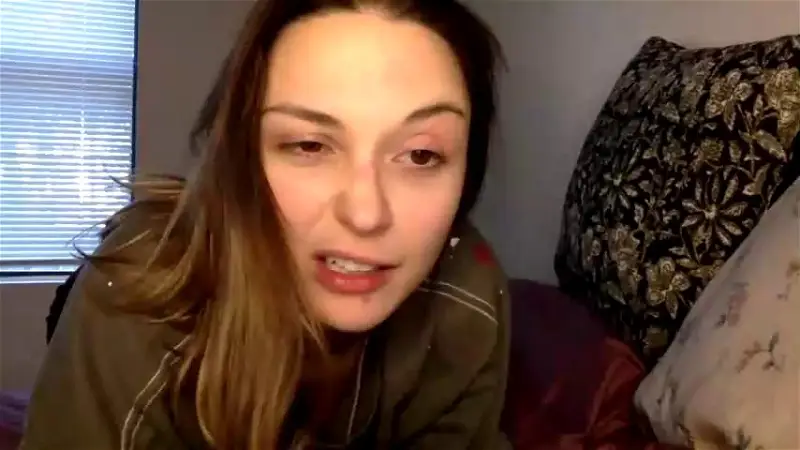 BakedmommyChaturbate Porn Cam 2023-12-06