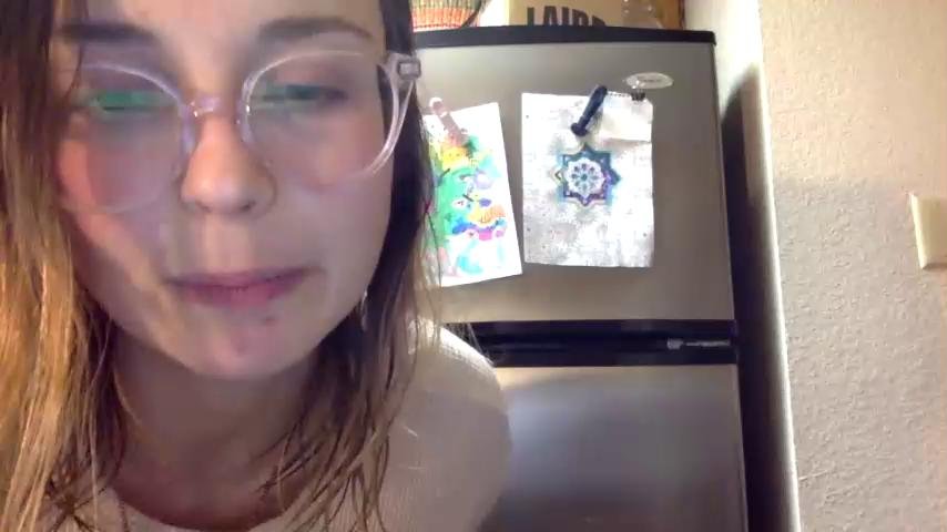 BakedmommyChaturbate Porn Cam 2023-12-13