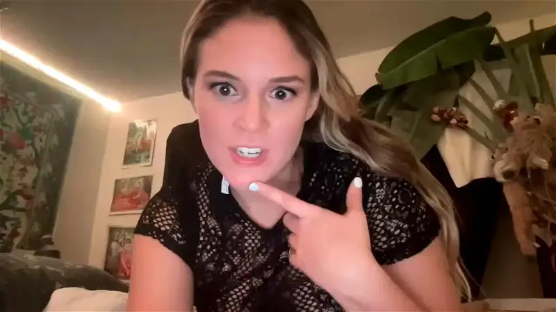 BananascoconutzChaturbate Porn Cam 2024-02-13