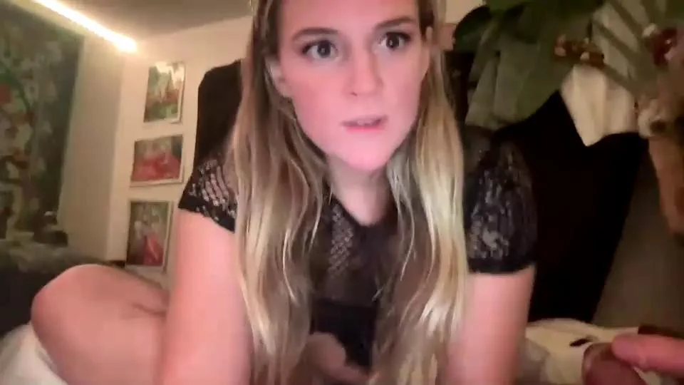 BananascoconutzChaturbate Porn Cam 2024-02-13