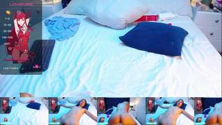 Banandelaine_Chaturbate Porn Cam 2023-08-20