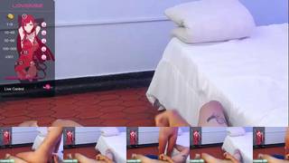 Banandelaine_Chaturbate Porn Cam 2023-08-20