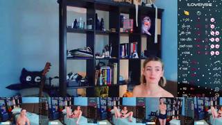 Bananya_kittyChaturbate Porn Cam 2023-09-30