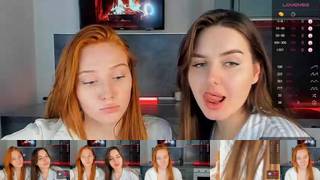BarbararamiressChaturbate Porn Cam 2023-10-13