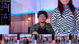 Bastiann_and_madyChaturbate Porn Cam 2023-07-31