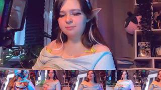 Bbbeth_Chaturbate Porn Cam 2023-10-15