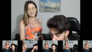 BeatixxxandliamChaturbate Porn Cam 2023-07-03