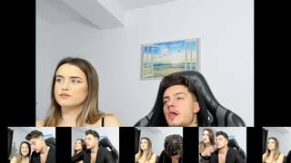 BeatixxxandliamChaturbate Porn Cam 2024-01-08