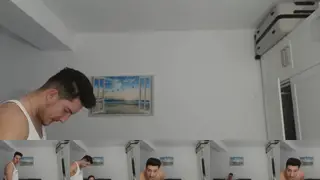 BeatixxxandliamChaturbate Porn Cam 2024-03-10