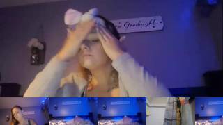 BeckkyyybeeChaturbate Porn Cam 2023-07-03