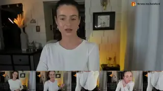 BelafordChaturbate Porn Cam 2024-02-08