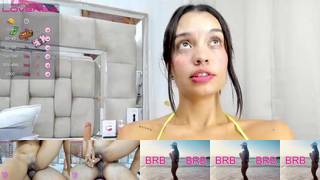 Bellahot_387Chaturbate Porn Cam 2023-07-11