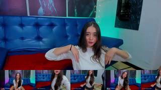Bellapazzia13Chaturbate Porn Cam 2023-10-03