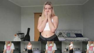 Belle_ellieChaturbate Porn Cam 2023-07-10