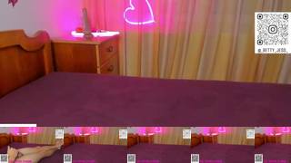 Betty_jess_Chaturbate Porn Cam 2023-11-17