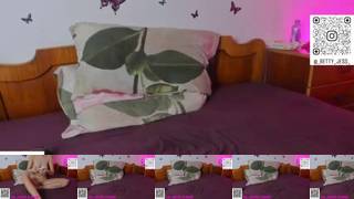 Betty_jess_Chaturbate Porn Cam 2023-11-24