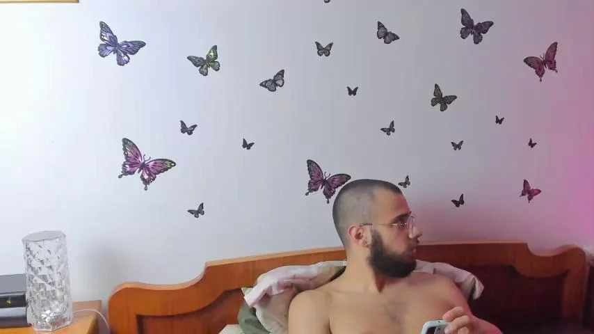 Betty_jess_Chaturbate Porn Cam 2023-11-24
