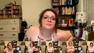 Bettycake666Chaturbate Porn Cam 2023-10-29