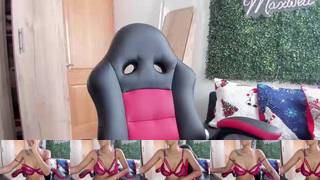 Bianca_and_maxwellChaturbate Porn Cam 2023-11-10