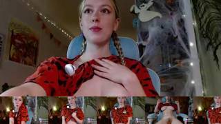 BigeyesxoChaturbate Porn Cam 2023-10-03