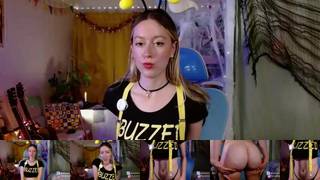 BigeyesxoChaturbate Porn Cam 2023-10-13