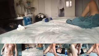 Bigjoed233Chaturbate Porn Cam 2023-08-05