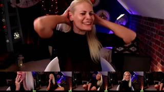 BikerbarbiehuChaturbate Porn Cam 2023-10-22