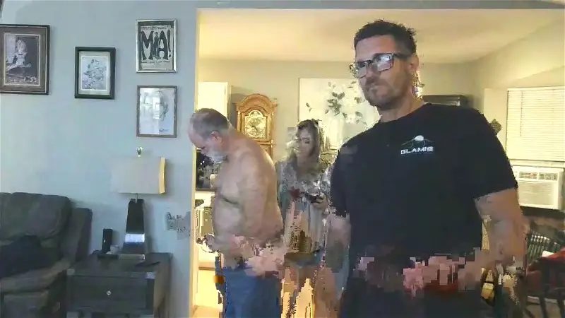 BjvibesChaturbate Porn Cam 2023-12-26