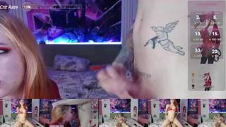 Black_siemens_Chaturbate Porn Cam 2024-01-06