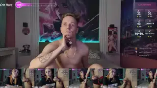 Black_siemens_Chaturbate Porn Cam 2024-01-19