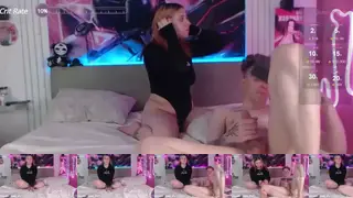 Black_siemens_Chaturbate Porn Cam 2024-02-18